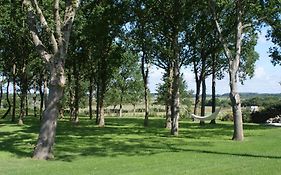 La Balade Des Marais